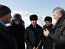 5 февраля 2014 г. Государственная приёмочная комиссия по приёмке станции в эксплуатацию